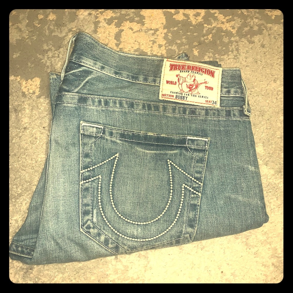True Religion Jeans